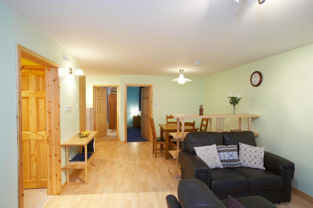 Decca - Self Catering Shetland Apartment Lerwick Exterior photo