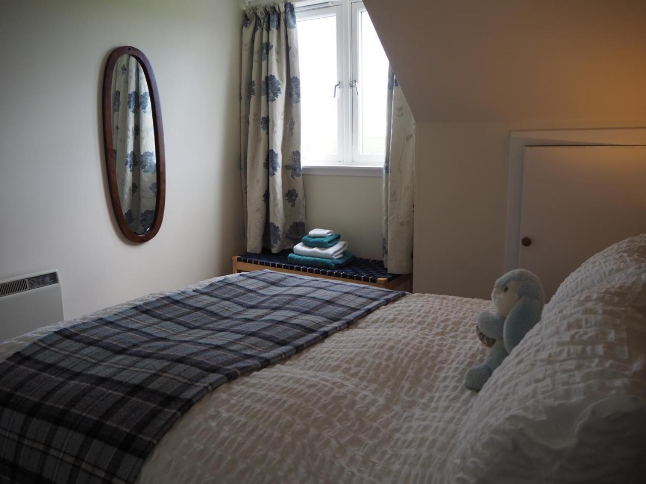 Decca - Self Catering Shetland Apartment Lerwick Exterior photo